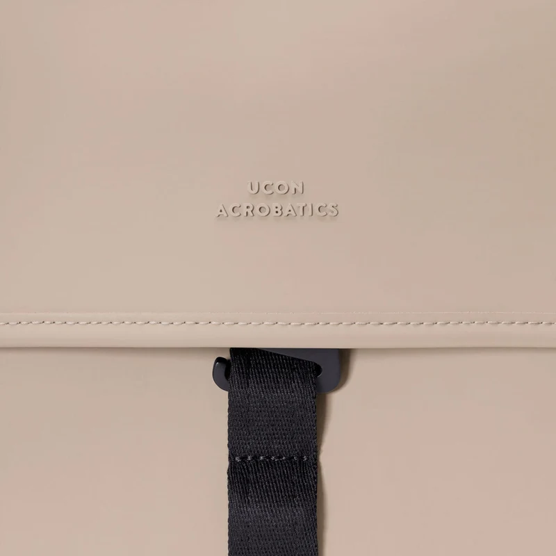 Ucon Acrobatics Kumo Medium Lotus Infinity - Rucksack 16,4" 41 cm (sand)