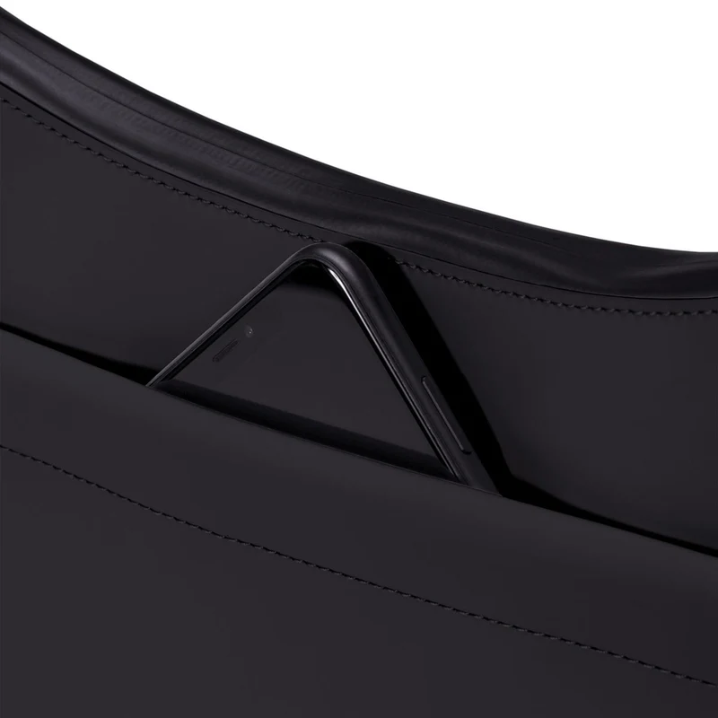 Ucon Acrobatics Alva Medium Lotus Infinity - Umhängetasche 30 cm (black)