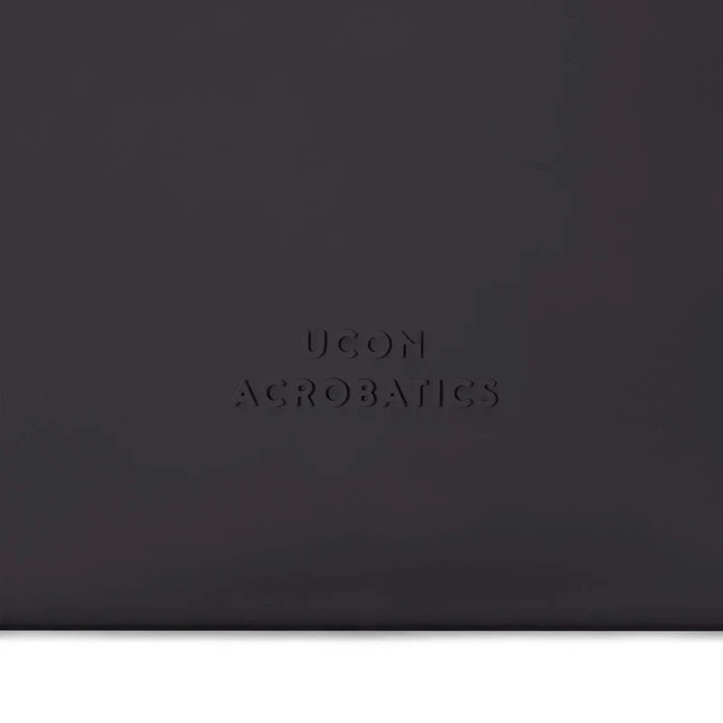 Ucon Acrobatics Alva Medium Lotus Infinity - Umhängetasche 30 cm (black)