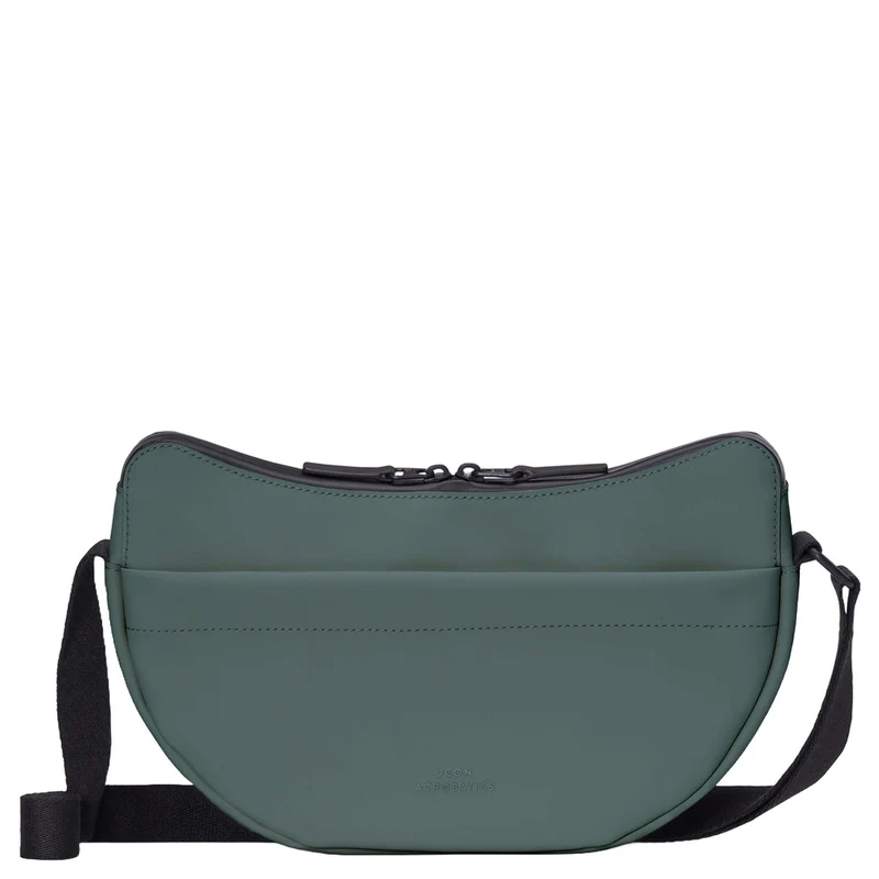 Ucon Acrobatics Alva Medium Lotus Infinity - Umhängetasche 30 cm (pine green)