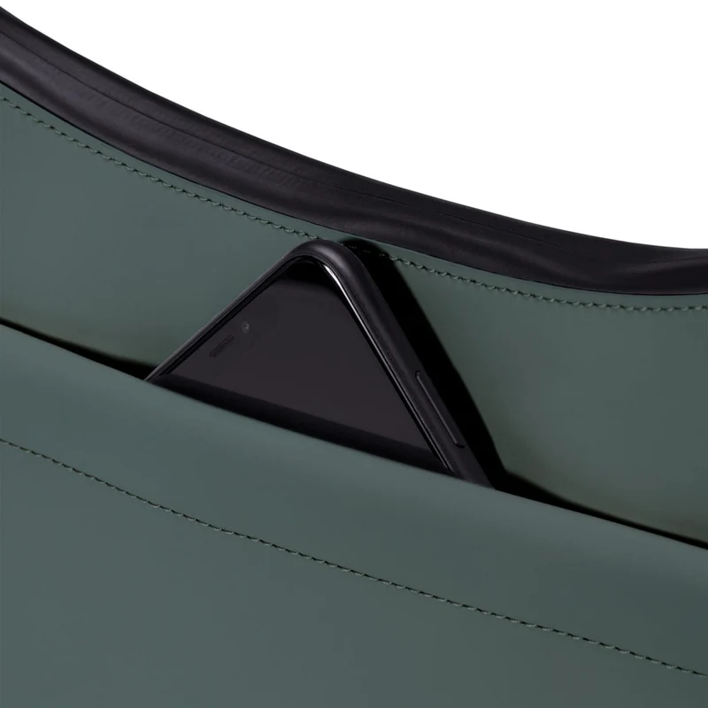 Ucon Acrobatics Alva Medium Lotus Infinity - Umhängetasche 30 cm (pine green)