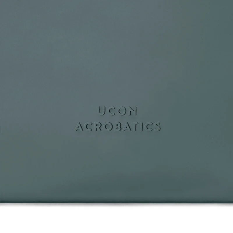 Ucon Acrobatics Alva Medium Lotus Infinity - Umhängetasche 30 cm (pine green)