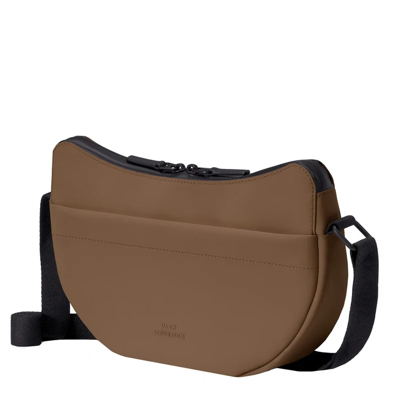 Ucon Acrobatics Alva Medium Lotus Infinity - Umhängetasche 30 cm (chestnut)