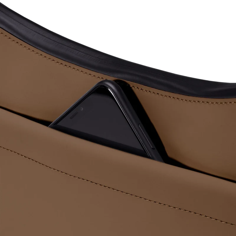 Ucon Acrobatics Alva Medium Lotus Infinity - Umhängetasche 30 cm (chestnut)