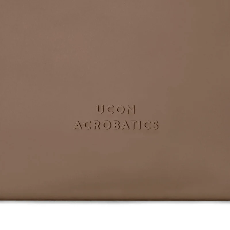 Ucon Acrobatics Alva Medium Lotus Infinity - Umhängetasche 30 cm (chestnut)