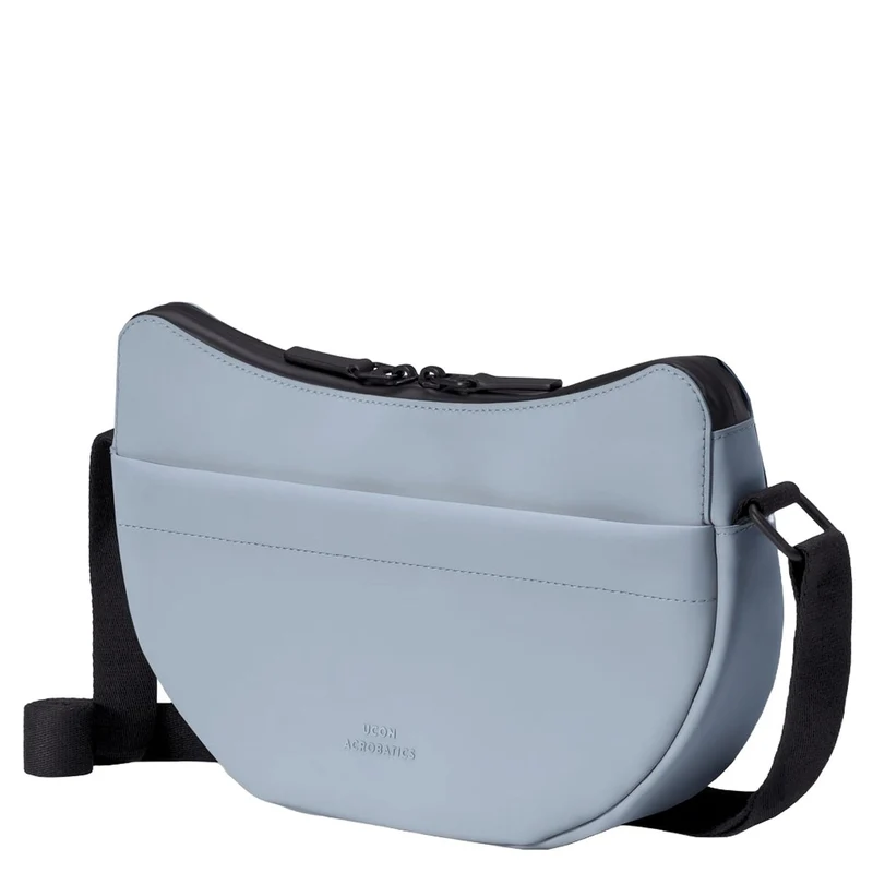 Ucon Acrobatics Alva Medium Lotus Infinity - Umhängetasche 30 cm (fog blue)