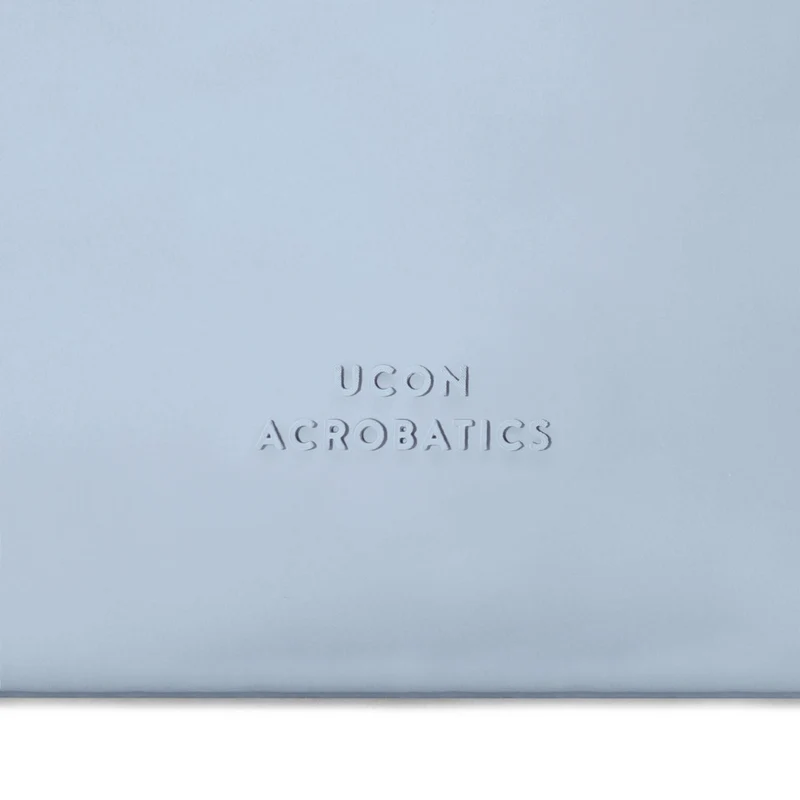 Ucon Acrobatics Alva Medium Lotus Infinity - Umhängetasche 30 cm (fog blue)
