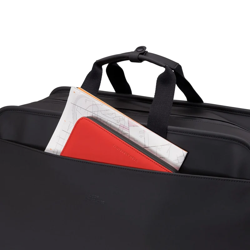 Ucon Acrobatic Umeko Lotus Infinity - Reisetasche 16,4" 55 cm (black)