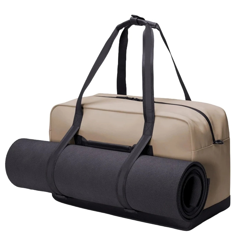 Ucon Acrobatics Omasu Aloe - Reisetasche 50 cm (sand)