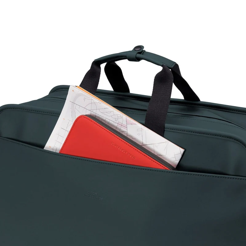 Ucon Acrobatic Umeko Lotus Infinity - Reisetasche 16,4" 55 cm (forest)