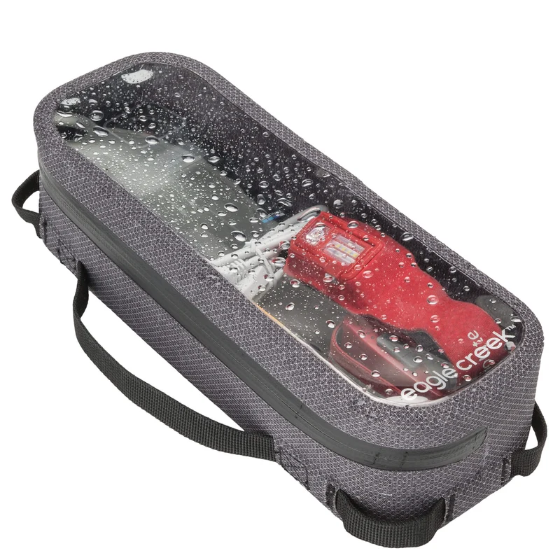 Eagle Creek selection Pack-It Dry Slim Cube - Packsack 25 cm (graphite)