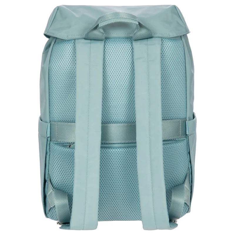 Brics Positano - Rucksack 40 cm (light blue)