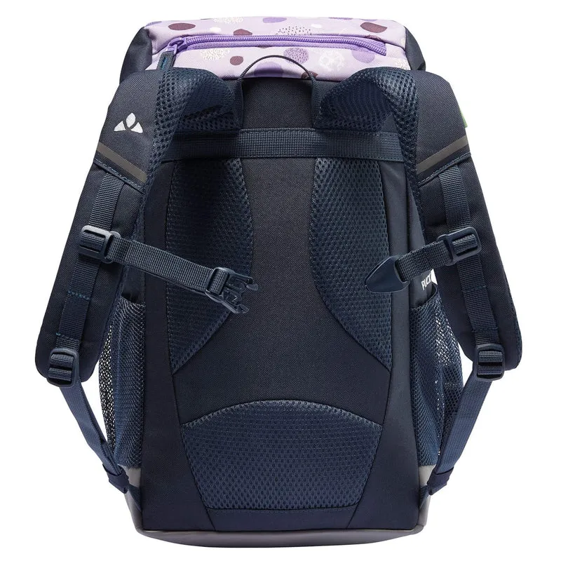 Vaude Puck 10 - Jr. Rucksack 38 cm (pastel lilac)