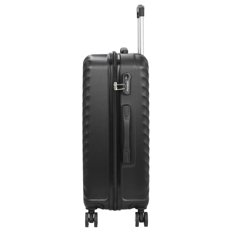 Paradise by CHECK.IN Kingston - 4-Rollen-Trolley 67 cm (schwarz)