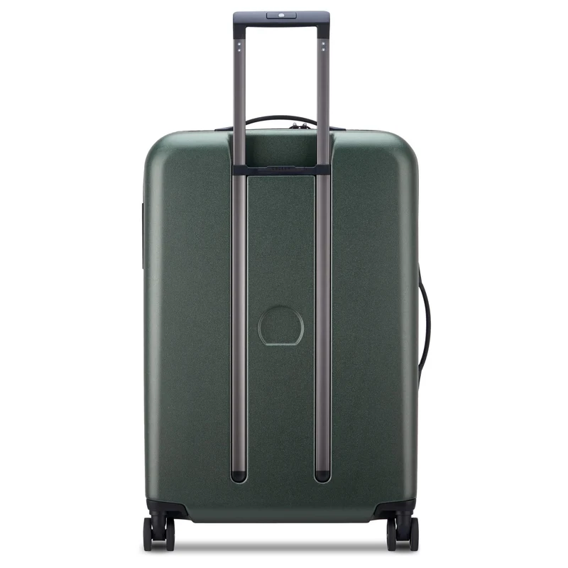 Delsey Paris Turenne 2.0 - 4-Rollen-Trolley 72 cm L (grün)