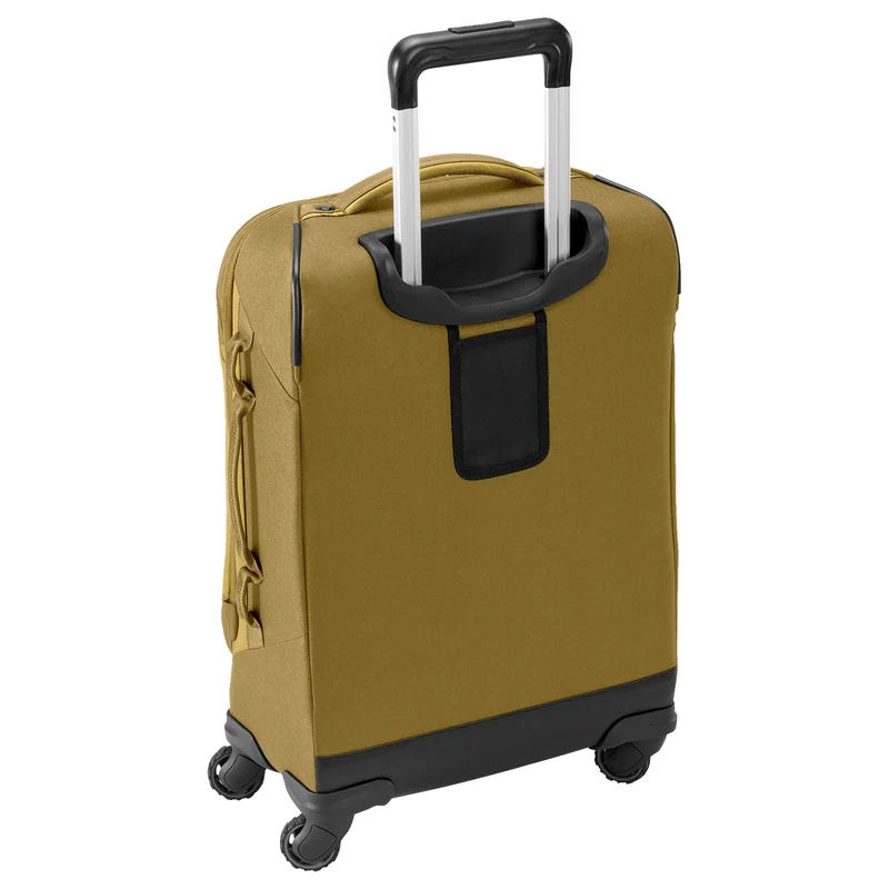 Eagle Creek Expanse Intl Carry On 35 - 4 Rollen-Reisetasche 17" 54.5 cm recycelt (gold)