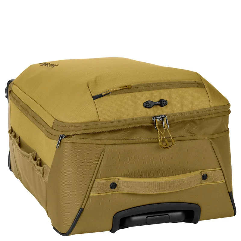 Eagle Creek Expanse Intl Carry On 35 - 4 Rollen-Reisetasche 17" 54.5 cm recycelt (gold)