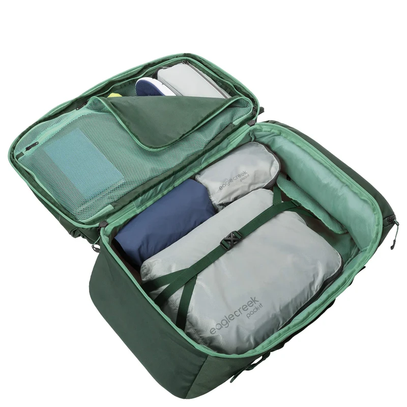 Eagle Creek selection Tour Travel Pack 55 - Reiserucksack 63.5 cm (jungle green)