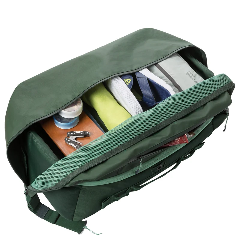 Eagle Creek selection Tour Travel Pack 55 - Reiserucksack 63.5 cm (jungle green)