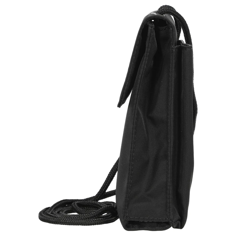 Stratic Pure Messenger Bag XS - Umhängetasche (black)