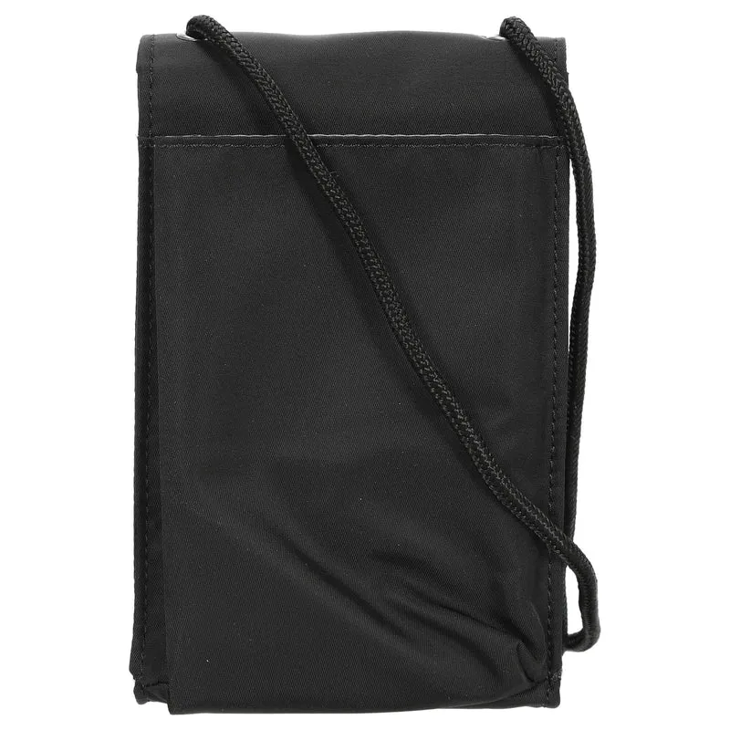 Stratic Pure Messenger Bag XS - Umhängetasche (black)