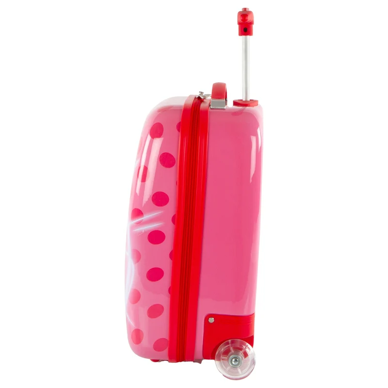 Heys Zag Miraculous Lady - 2-Rollen-Trolley 46 cm (Miraculous Lady)