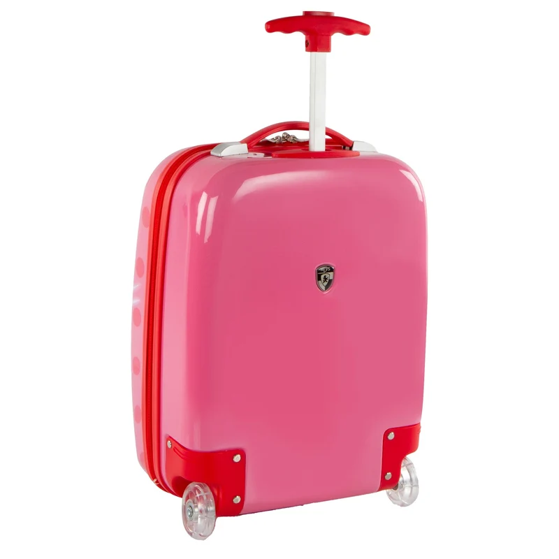 Heys Zag Miraculous Lady - 2-Rollen-Trolley 46 cm (Miraculous Lady)