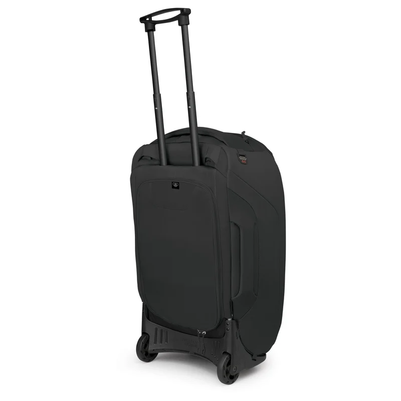 Osprey Sojourn 60 - 2-Rollen Rucksacktrolley 71 cm (black)