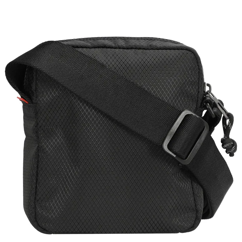 HUGO Shaun NS - Umhängetasche (black)