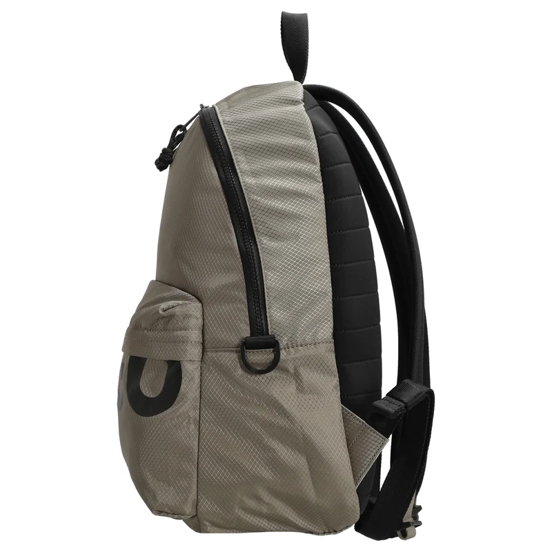 HUGO Shaun - Rucksack (medium brown)