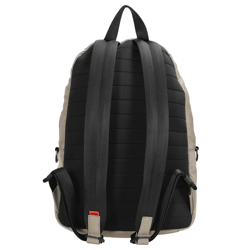HUGO Shaun - Rucksack (medium brown)