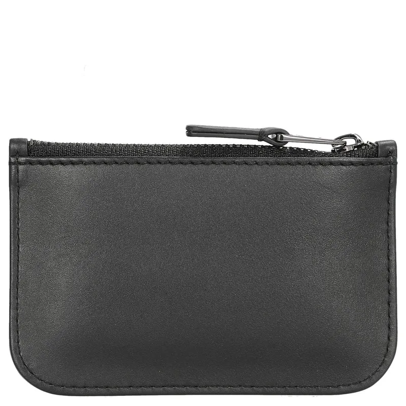 HUGO GB Geschenkset - Geldbörse & Schlüsseletui (black)