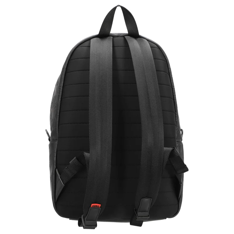 HUGO Ethon 2.0 HI - Rucksack M (black)