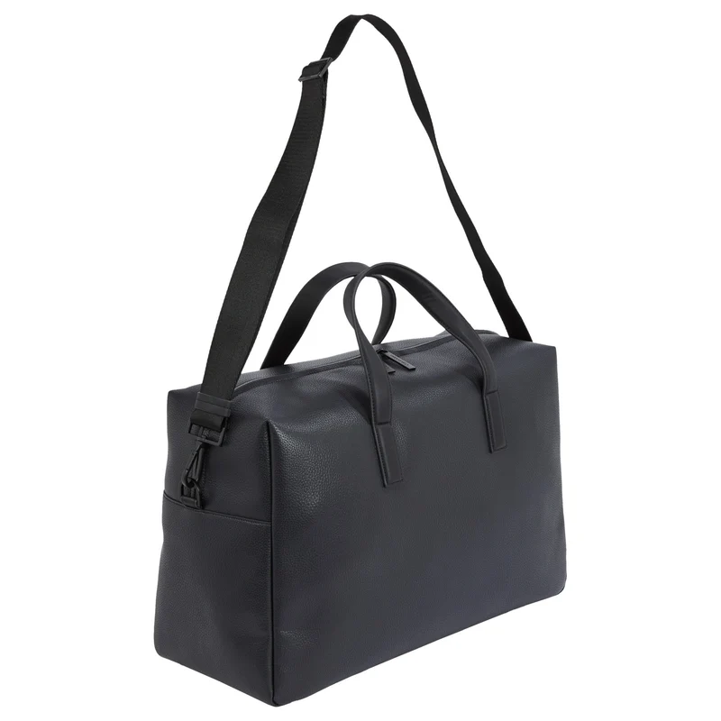 Calvin Klein Must - Reisetasche 45 cm (ck black)