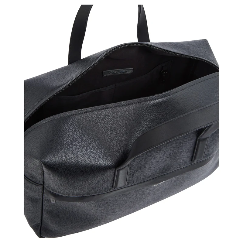 Calvin Klein Must - Reisetasche 45 cm (ck black)