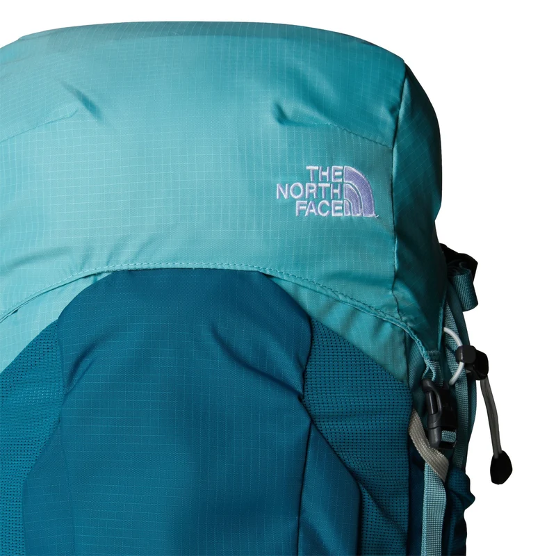The North Face Trail Lite 50 Women - Wanderrucksack M/L 66 cm (reef waters/blue coral)
