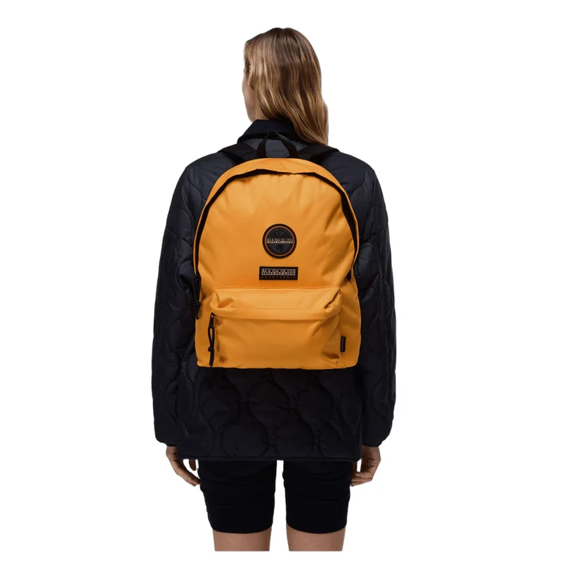 Napapijri Voyage 3 - Rucksack 40 cm (apricot)