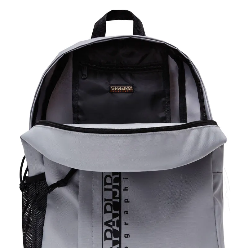 Napapijri H-Cala - Rucksack 43 cm (ultimate grey)
