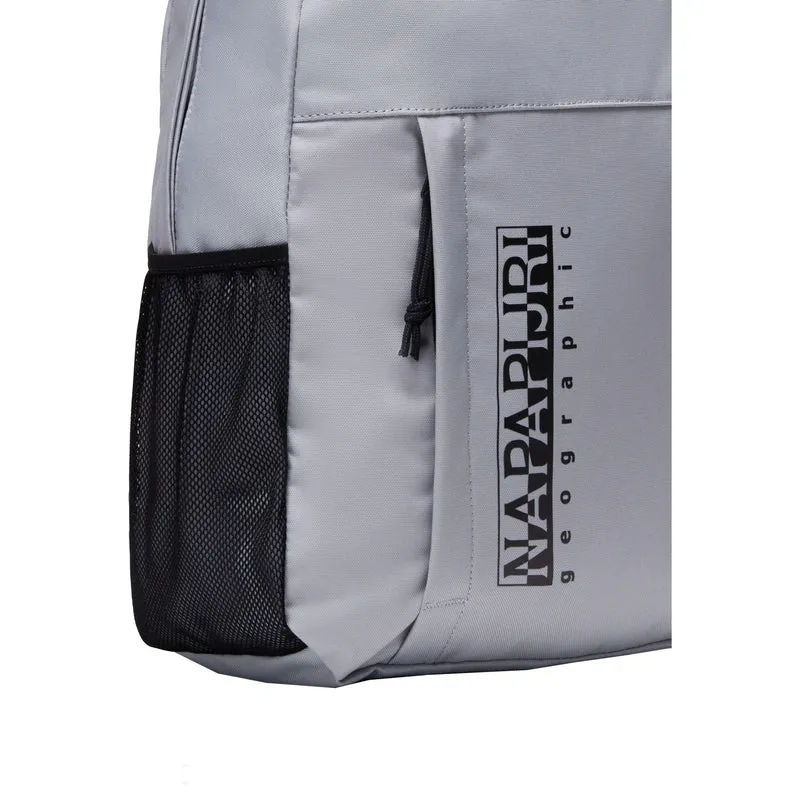 Napapijri H-Cala - Rucksack 43 cm (ultimate grey)