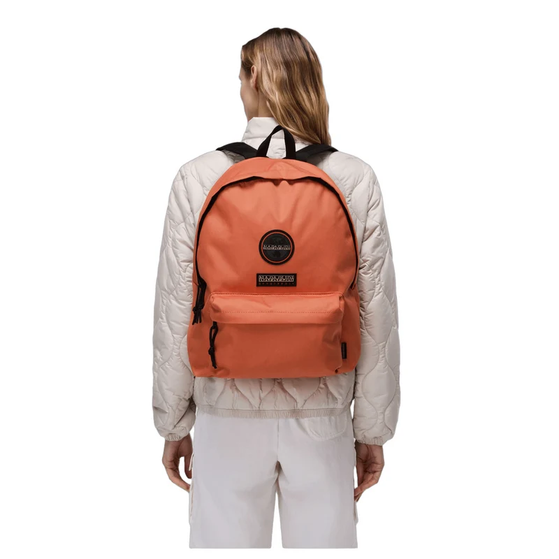Napapijri Voyage 3 - Rucksack 40 cm (langoustino)