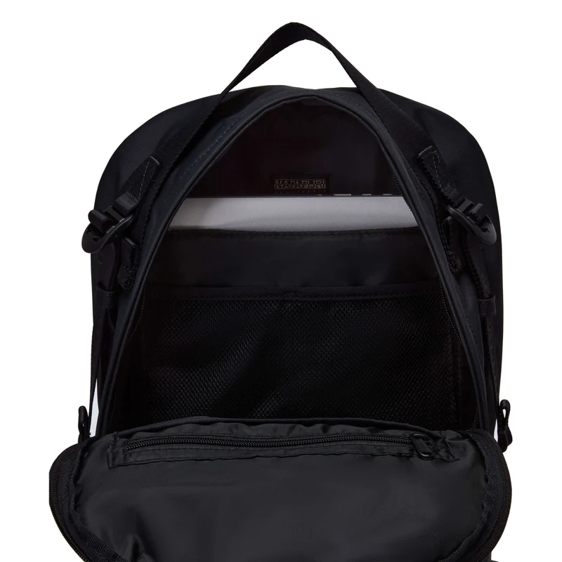 Napapijri H-Brume - Rucksack 46 cm (schwarz)