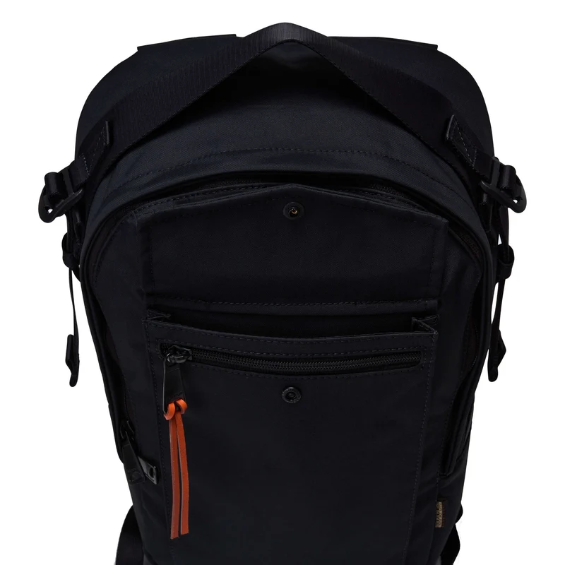 Napapijri H-Brume - Rucksack 46 cm (schwarz)