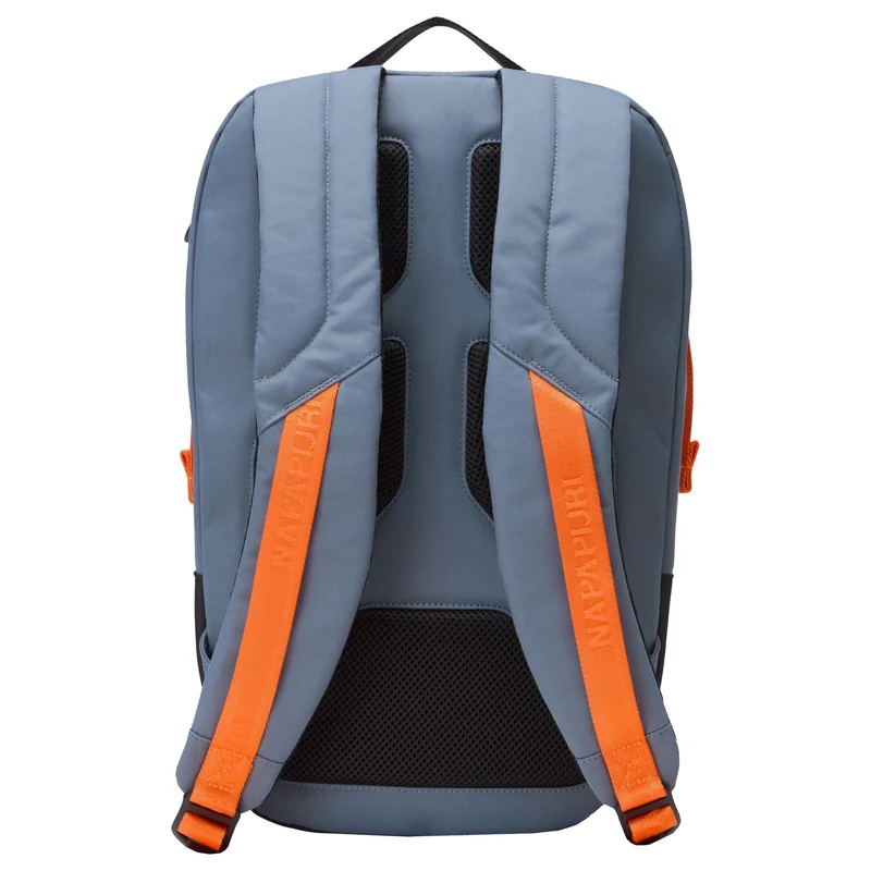 Napapijri H-Brume - Rucksack 46 cm (stormy weather)