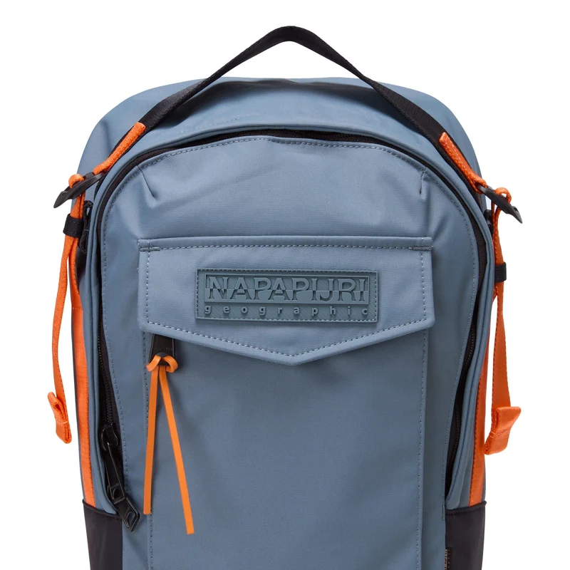 Napapijri H-Brume - Rucksack 46 cm (stormy weather)