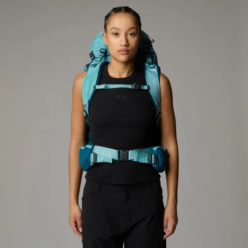 The North Face Trail Lite 50 Women - Wanderrucksack XS/S 68 cm (reef waters-blue coral)