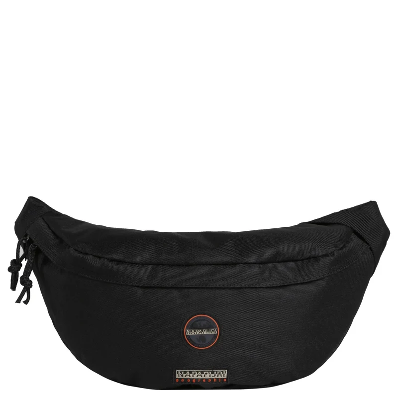 Napapijri H-Voyage - Gürteltasche 43 cm (blu marine)