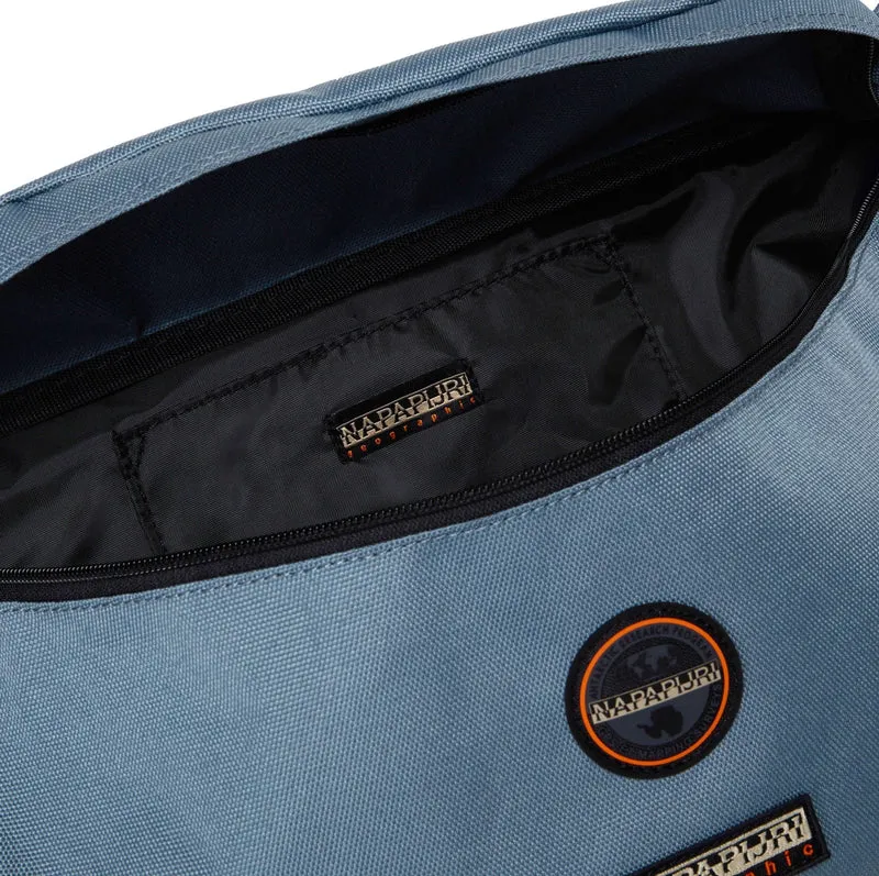 Napapijri H-Voyage - Gürteltasche 43 cm (stormy weat)