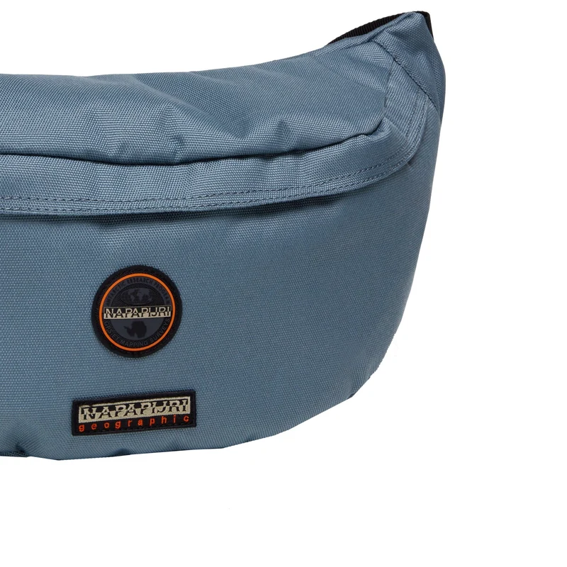 Napapijri H-Voyage - Gürteltasche 43 cm (stormy weat)