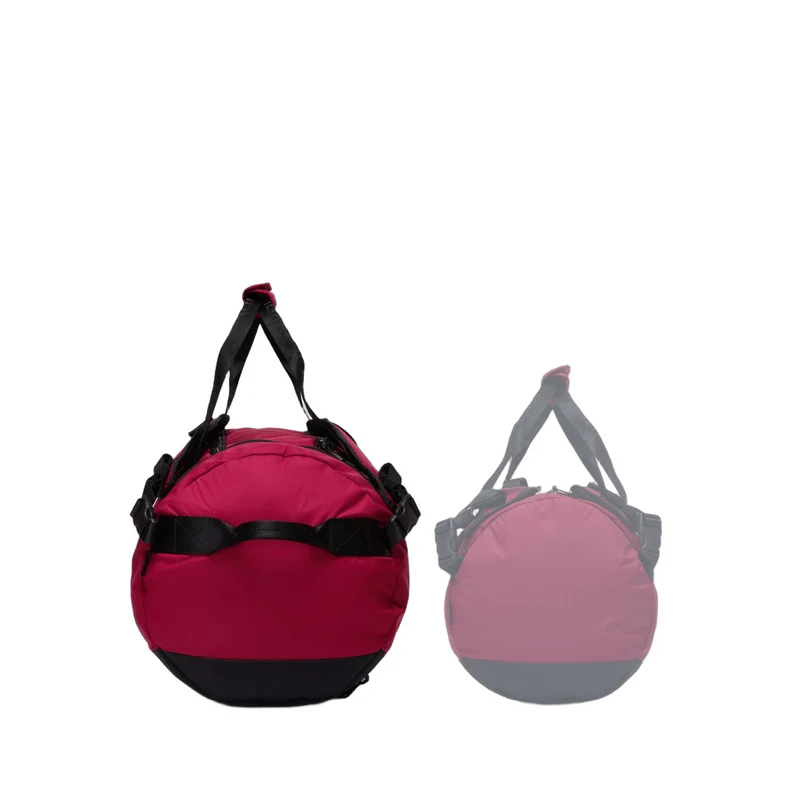 Napapijri Bering Travel - Reisetasche 56 cm (tibetan red)