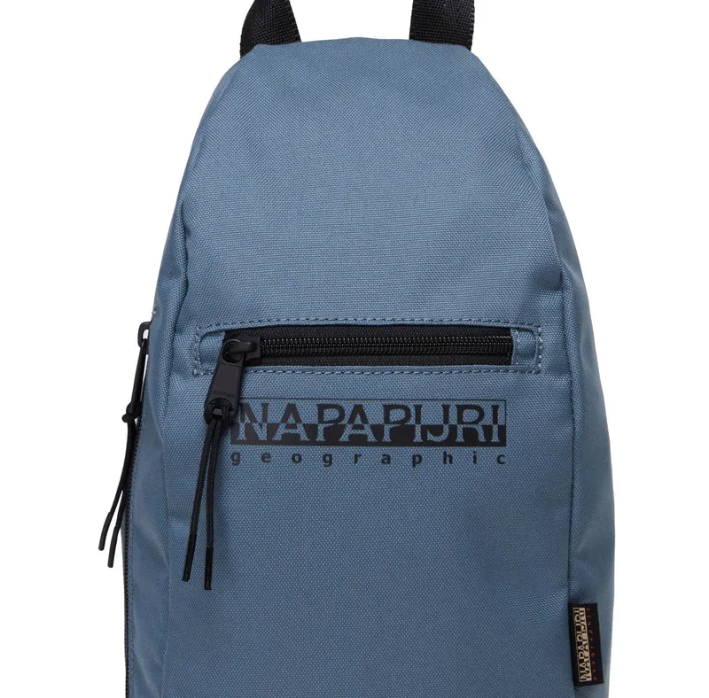 Napapijri H-Signa Sling 5 - Rucksack 30 cm (stormy weather)